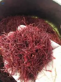 Saffron