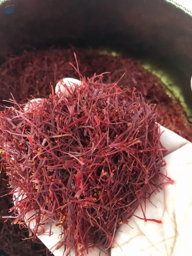 Saffron
