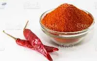 Red chili (POWDER)