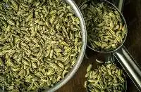 fennel seeds