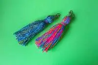 Fancy Cotton Tassel