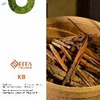 Cinnamon KB