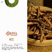 Cinnamon KC