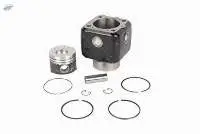 Piston Assy