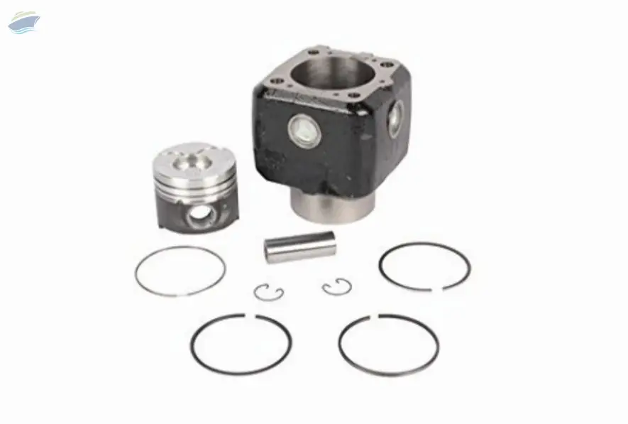 Piston Assy