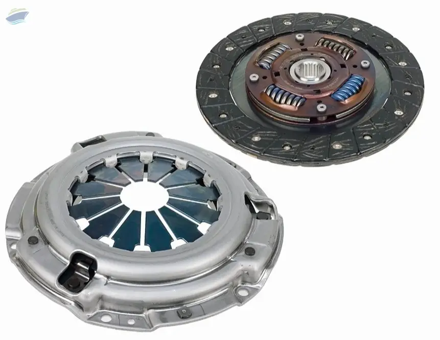 Clutch Plate & Pressure Plate
