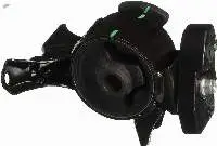 Engine Mounting
