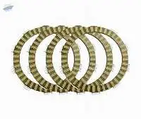 Clutch Plates Two Wheeler