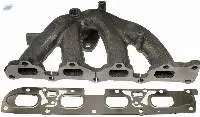 Exhaust Manifold