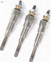 Glow Plug