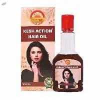 Kesh Action Hair Oil (100 ML)