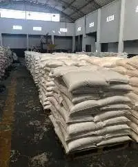 Sugar VHP 600-1200
