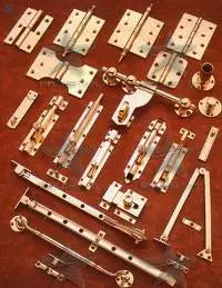 Builders Hardware Part  