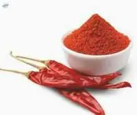 Red Chilli 