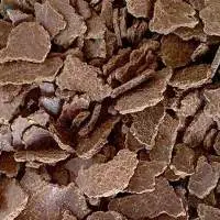 Peanut oil cake (animal feed)