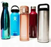 Reusable Water Bottle