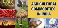 All Agriculture Commodities