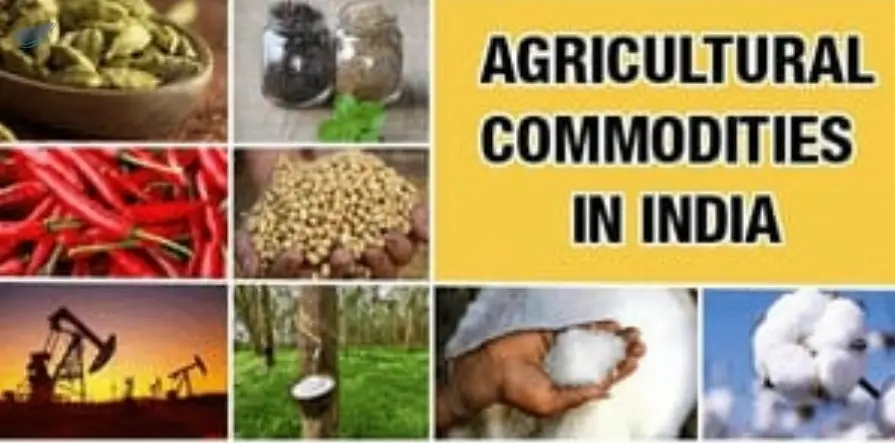 All Agriculture Commodities