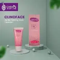 Clinoface Gps Face Wash