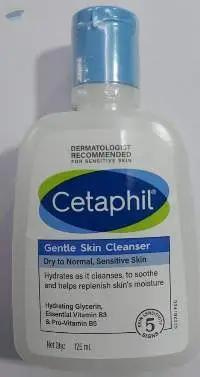 Cetaphil Cleansing Lotion
