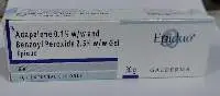 Epiduo Gel