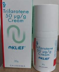 Aklief Cream