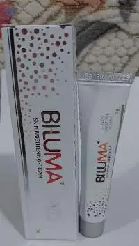 Biluma Cream
