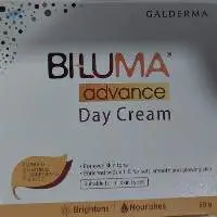 Biluma Advance Day Cream
