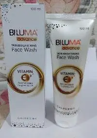 Bi-luma Advance Skin Brightening Facewash