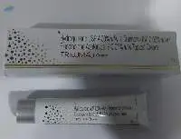 Triluma Cream