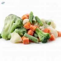 Frozen Products