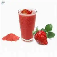 Freeze-Dried Fruit Juices
