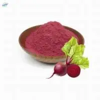Freeze-Dried Vegetable Powders