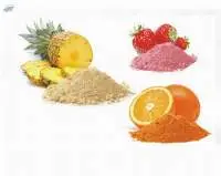 Freeze-Dried Fruit Powder