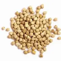 Indian Chickpeas