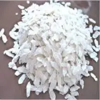 Beaten Rice