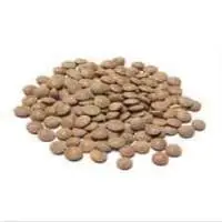 Whole Masoor Or Red Lentils