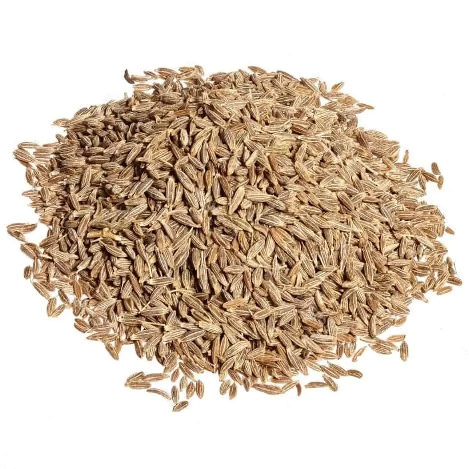 Cumin Seeds