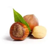 Hazelnut