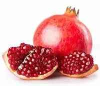 Pomegranates