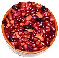 Red Kidney Beans