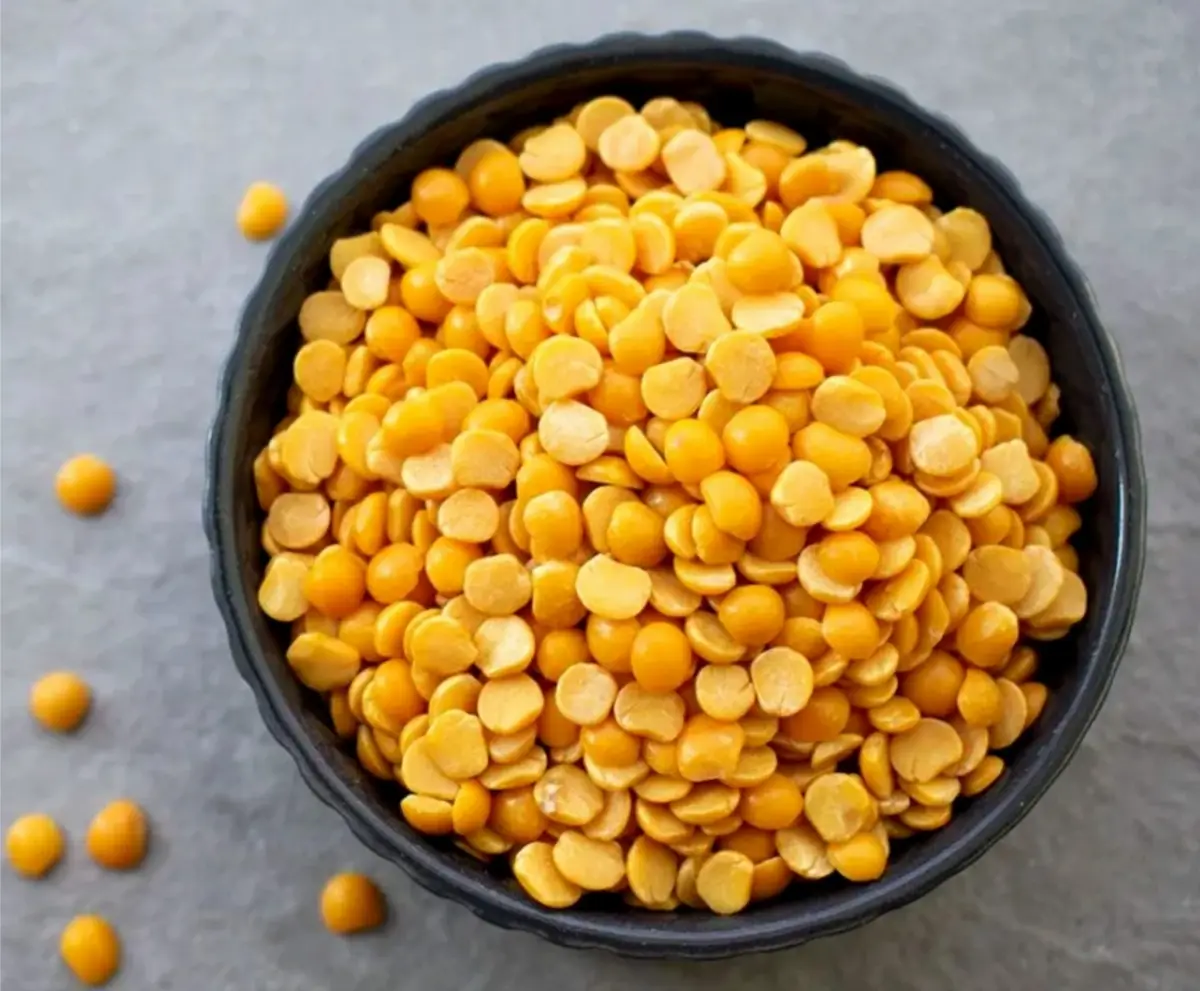 Pigeon Peas