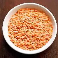 Pink Lentil Split