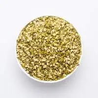 Moong Dal Split Green