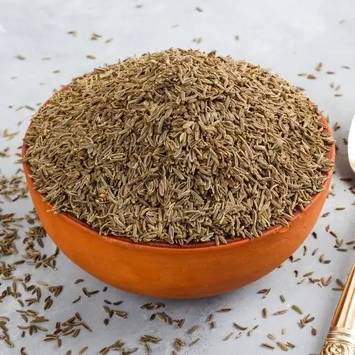 Cumin Seeds