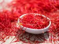 Saffron