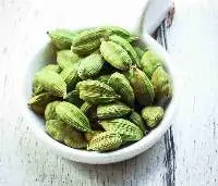Green Cardamom