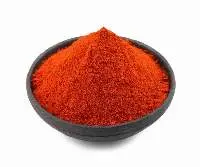 Red Dry Chili Powder