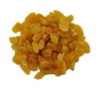 Raisins