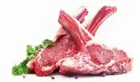 Fresh & Frozen Sheep Meat
